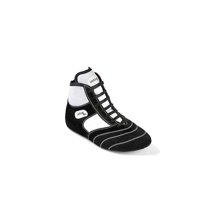 chaussures savate bf boxe française assaut ISBA
