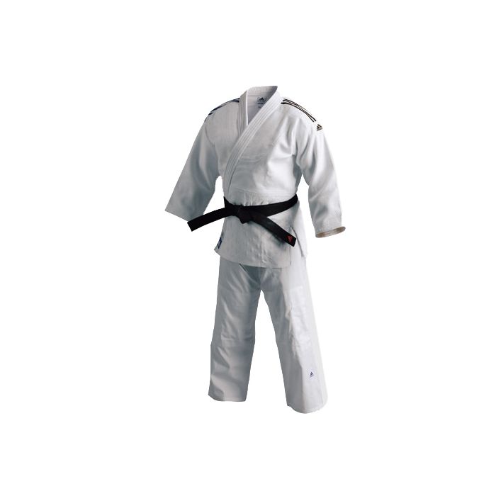 kimono judo grain de riz j800