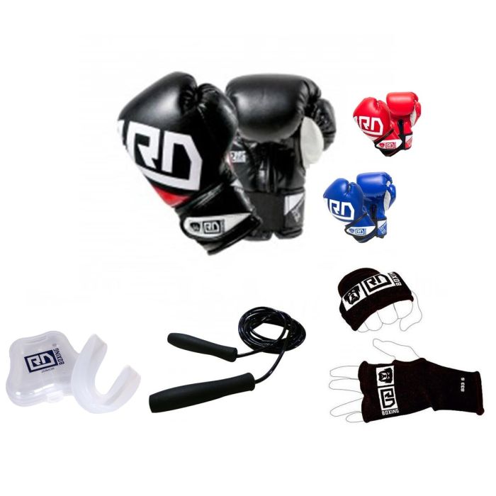 KIT Enfant Unisex V4 2