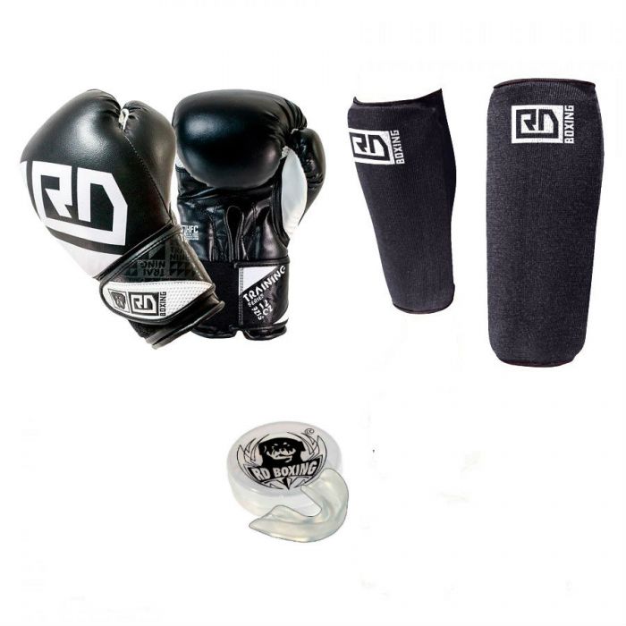 KIT SAVATE BF Unisex