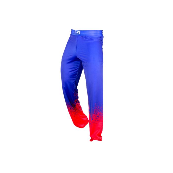 PERSO CLUB : Pantalon Savate sublimé