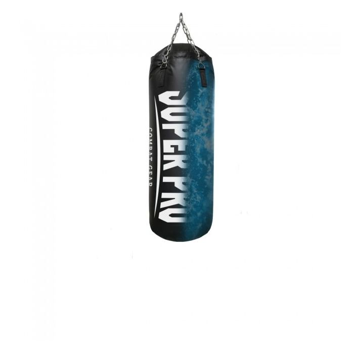 Super Pro Water-Air Punchbag 100 cm noir