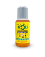 HUILE THAI 450ml NAMMAN MUAY 