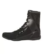 Chaussures De Boxe Anglaise Elion Rapide Noir