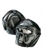 Casque Intégral Black Line KWON