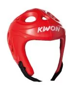 Casque Shocklite Rouge Kwon