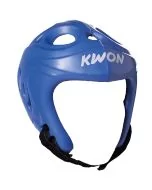 Casque Shocklite Bleu Kwon