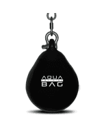 AQUA PUNCHING BAG NOIR 35kg 