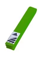 ceinture club verte