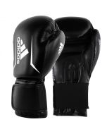 Gants de boxe SPEED 50 adidas Noir/Blanc