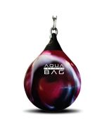 AQUA PUNCHING BAG ROUGE 7kg 