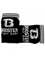 coudières BOOSTER PRO noires