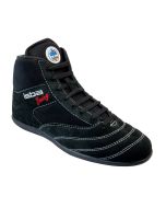 Chaussures Savate Boxe Francaise Fighter
