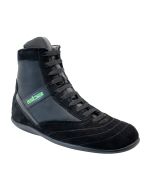 chaussures savate bf Ultimate Cuir