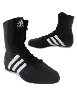 chaussure boxe hog 2 adidas 