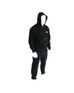 Survetement Veste + Pants RD BOXING Moleton Noir