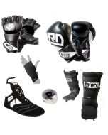 KIT  EPG /KRAV MAGA / SELF PRO UNISEX MAX 