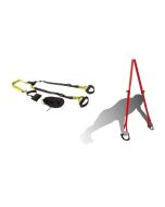 Suspension trainer ajustable