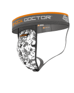 Coquille anatomique aircore SHOCK DOCTOR