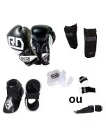 KIT FULL CONTACT Unisex