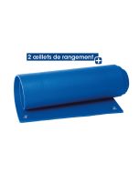 TAPIS DE GYM PVC 1800 x 600mm