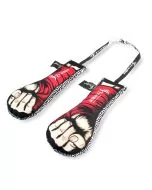 Désodorisant Gants De Boxe Hygeen Air Gant Rouge 150g
