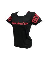 FIGHTER WEAR : T-shirt respirant Féminin Ltd 