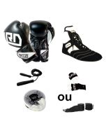 KIT BOXE ANGLAISE Unisex MAX