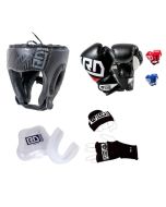 KIT Enfant Unisex V4 + CASQUE