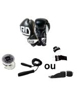 KIT TOUTE BOXE UNISEX 3