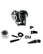 KIT TOUTE BOXE UNISEX 3