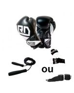 KIT TOUTE BOXE UNISEX 2