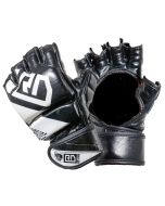 gants de combat mma klimax v4 noir