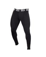 Legging de Combat Unisex Noir V5 RD BOXING