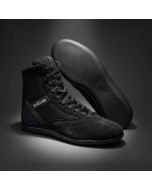 Chaussures ISBA Absorber Savate Boxe Fran&ccedil;aise Niveau Comp&eacute;tition
