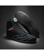 Chaussures ISBA Fighter Savate Boxe Fran&ccedil;aise Homologu&eacute;es Comp&eacute;tition
