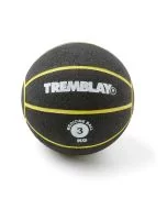 MEDECINE BALL PVC 3 Kg