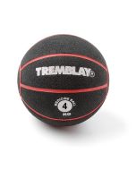 MEDECINE BALL PVC 4 Kg