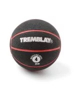 MEDECINE BALL PVC 4 Kg