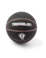 MEDECINE BALL PVC 5 Kg. 