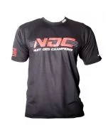 EVENT WEAR : T-SHIRT RESPIRANT NDC LTD