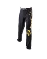 PERSO CLUB : pantalon savate sérigraphie