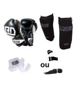 KIT SAVATE BF Unisex2