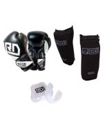 KIT SAVATE BF Unisex