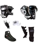 KIT  EPG /KRAV MAGA / SELF PRO UNISEX MAX 