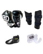 KIT FULL CONTACT Unisex HD