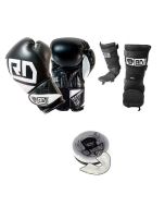 KIT KRAV STRICKING Unisex