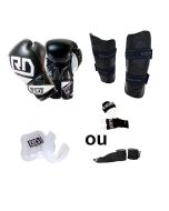 KIT SAVATE BF Unisex