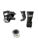 KIT KRAV MAGA / SELF Unisex