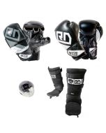 KIT KRAV MAGA SELF 2 Unisex